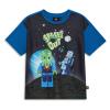 LEGO® CITY T-Shirt kurzarm - LWTAFFY 105 -LEGO®