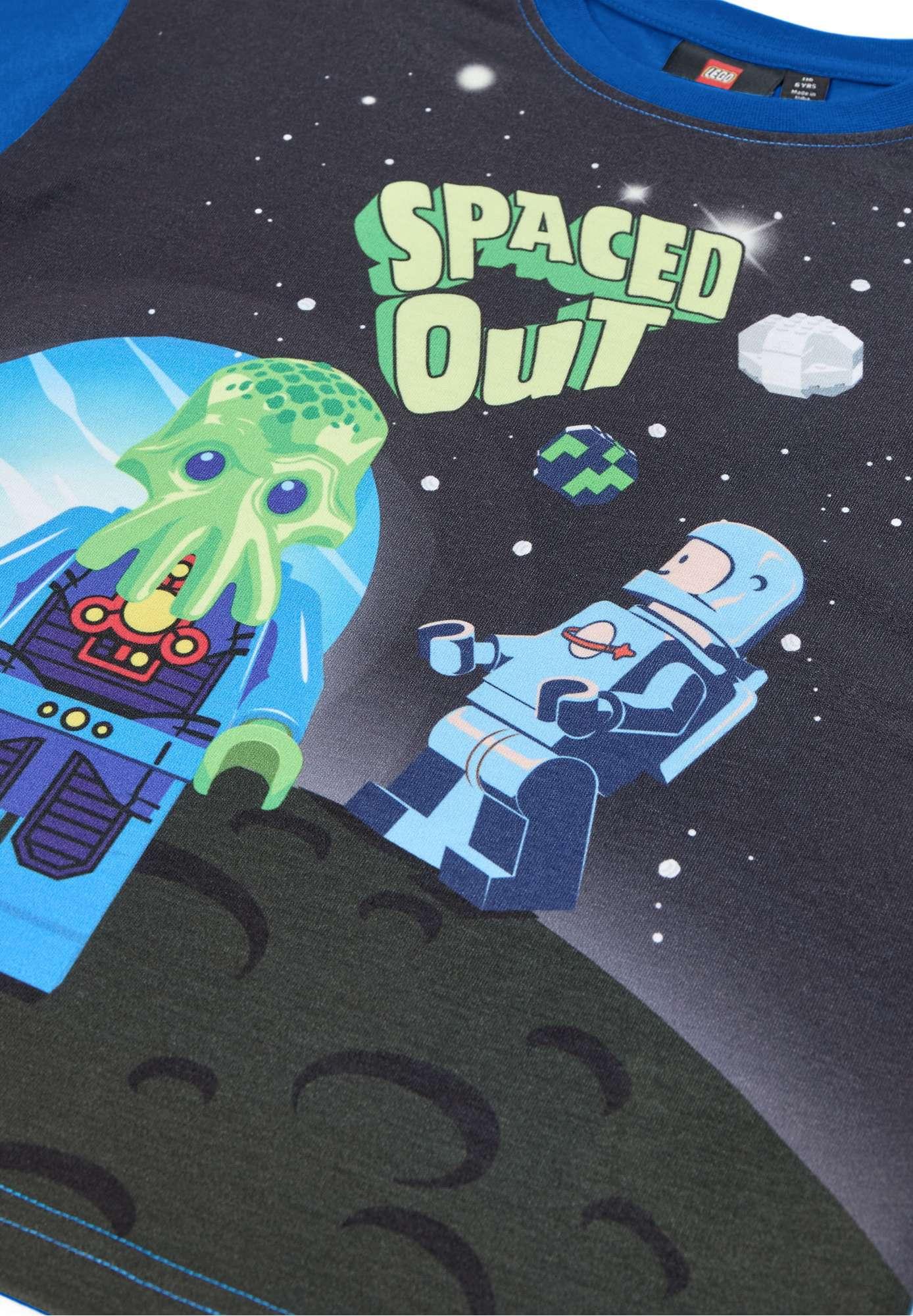 LEGO® CITY T-Shirt kurzarm - LWTAFFY 105 -LEGO®