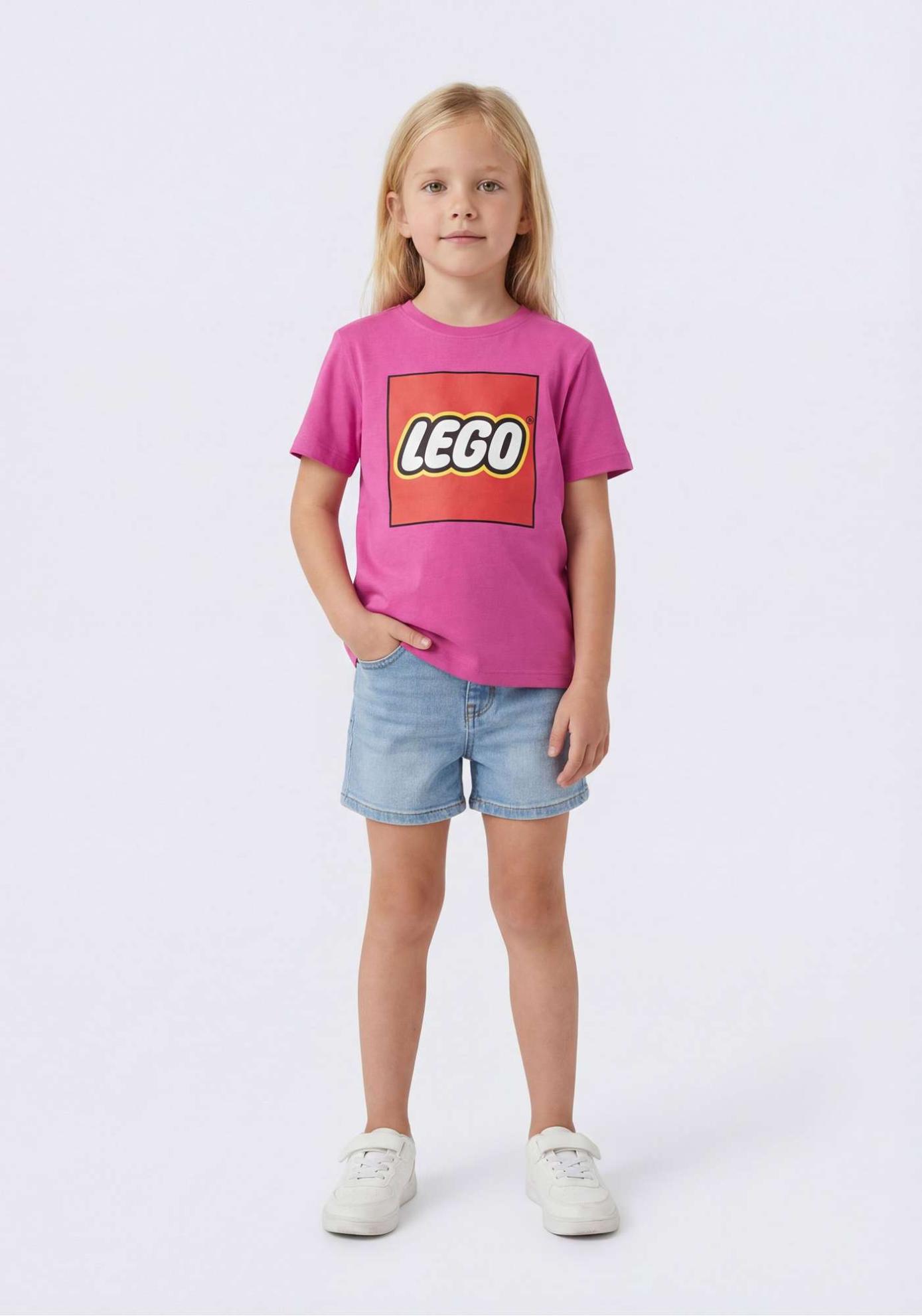 LEGO® T-Shirt kurzarm - LWTANO 631 -LEGO®