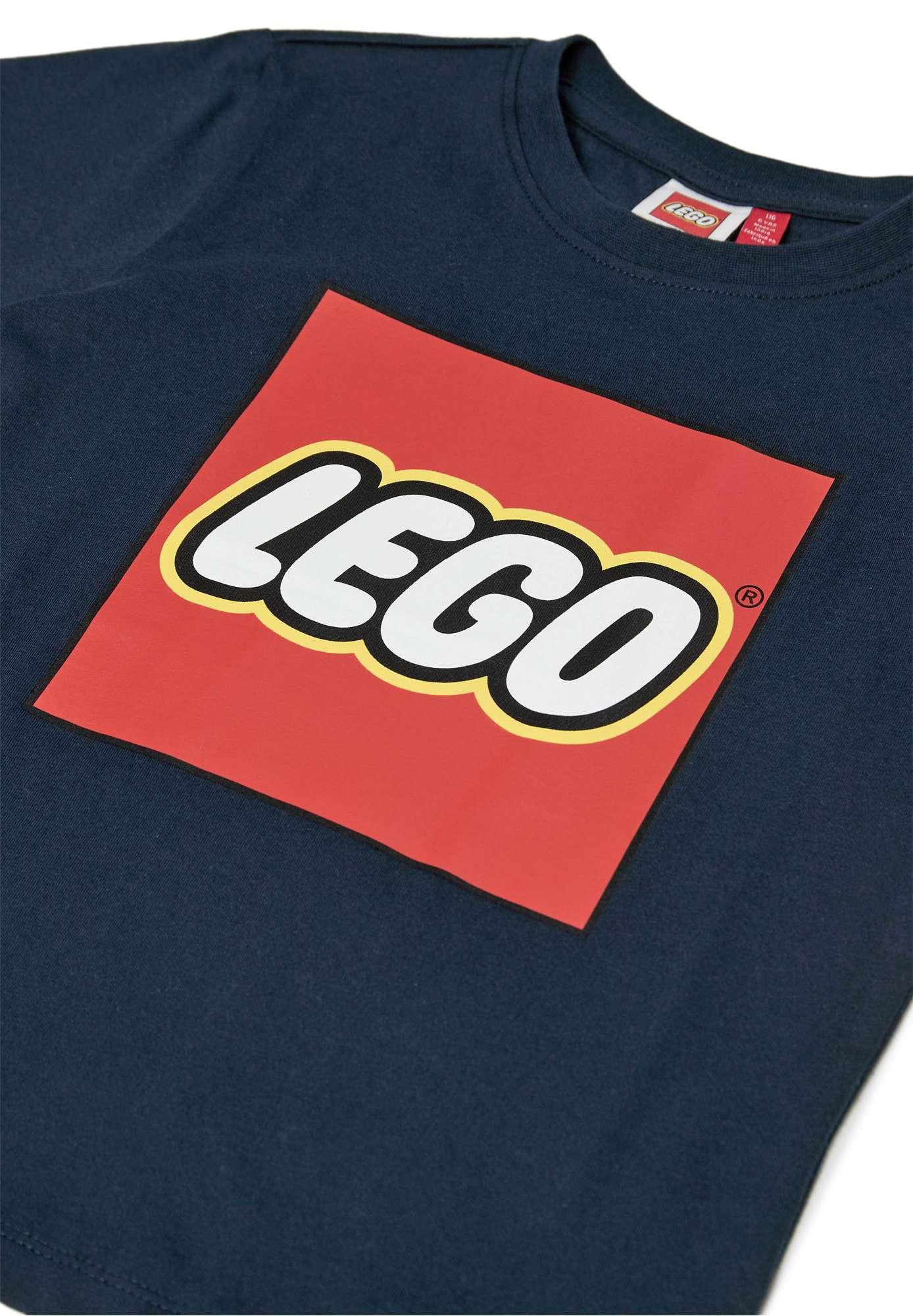 LEGO® T-Shirt kurzarm - LWTANO 631 -LEGO®