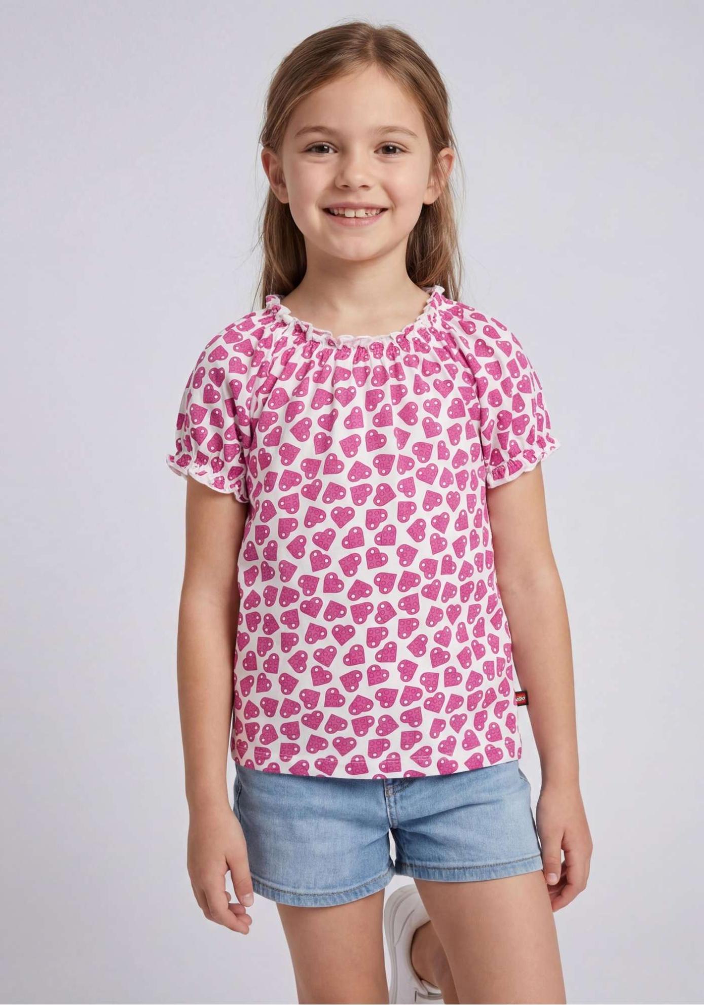 LEGO® T-Shirt kurzarm - LWTAJA 200 -LEGO®