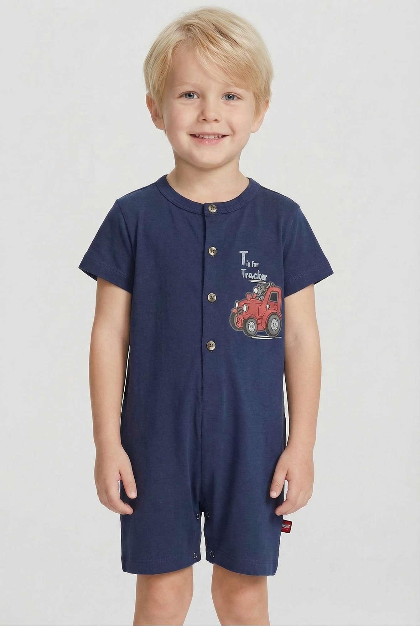 LEGO® DUPLO® Jumpsuit / Overall - LWPANI 200 -LEGO®