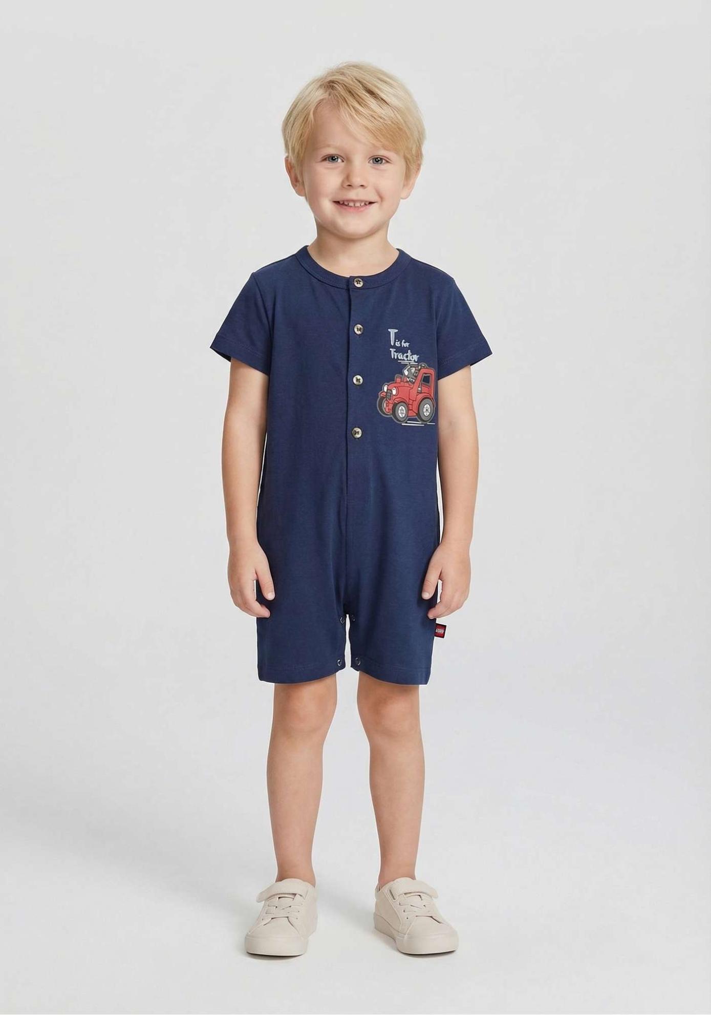 LEGO® DUPLO® Jumpsuit / Overall - LWPANI 200 -LEGO®