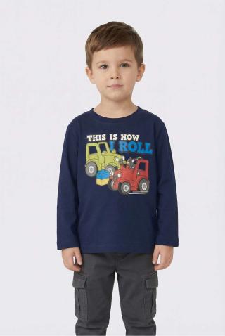 LEGO® DUPLO® T-Shirt langarm - LWTASI 202 -LEGO®