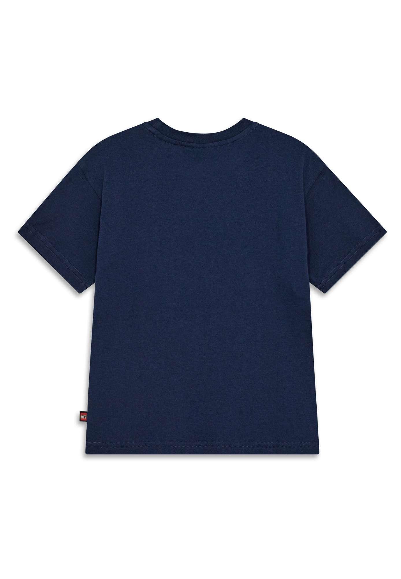 LEGO® NINJAGO® T-Shirt kurzarm - LWTAFFY 119 -LEGO®