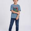 LEGO® NINJAGO® T-Shirt kurzarm - LWTAFFY 304 -LEGO®