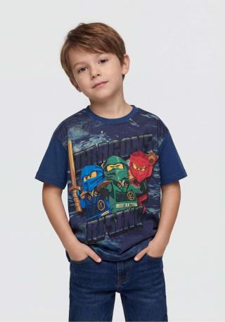 LEGO® NINJAGO® T-Shirt kurzarm - LWTAFFY 302 -LEGO®
