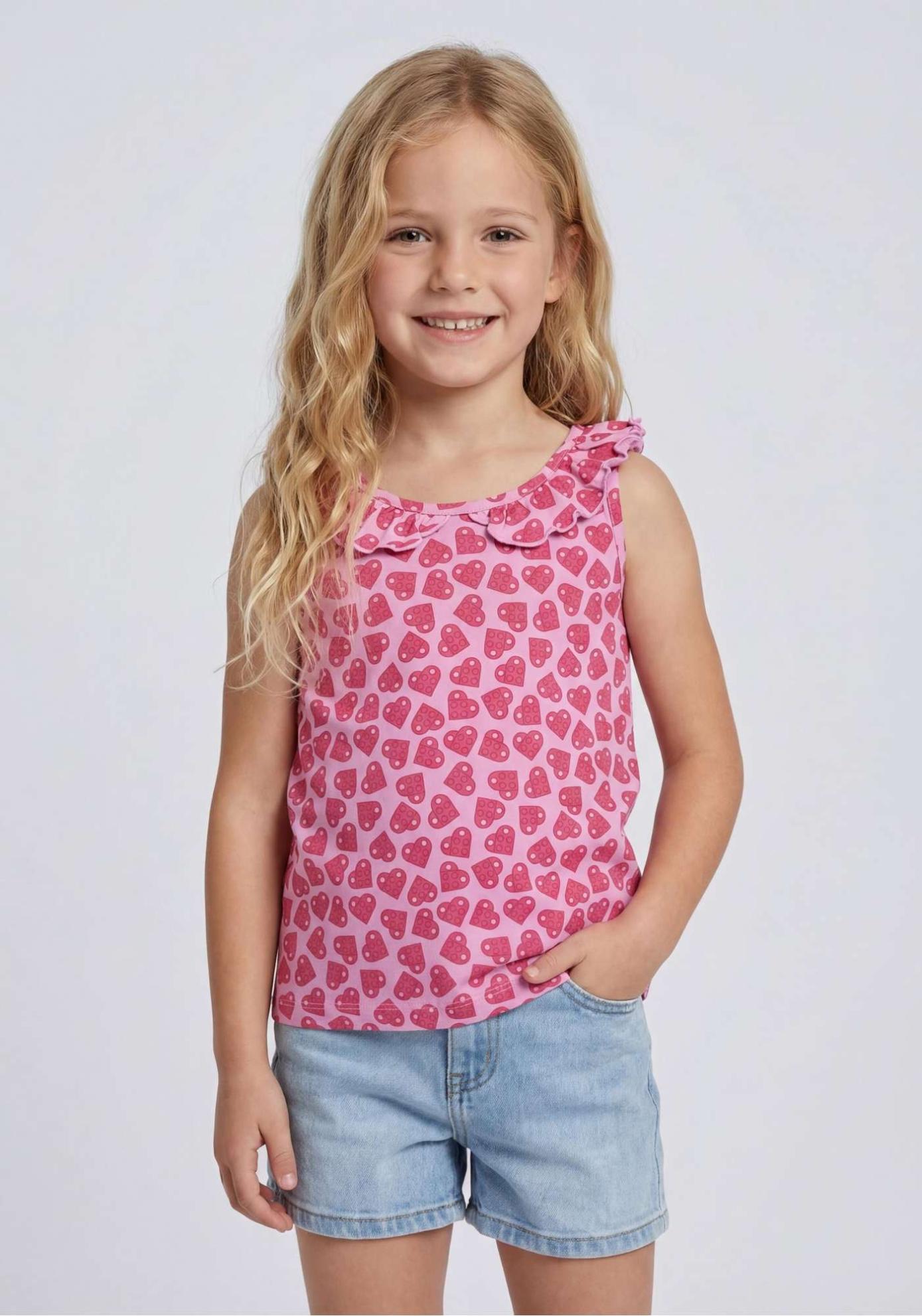 LEGO® Top - LWTAJA 301 -LEGO®