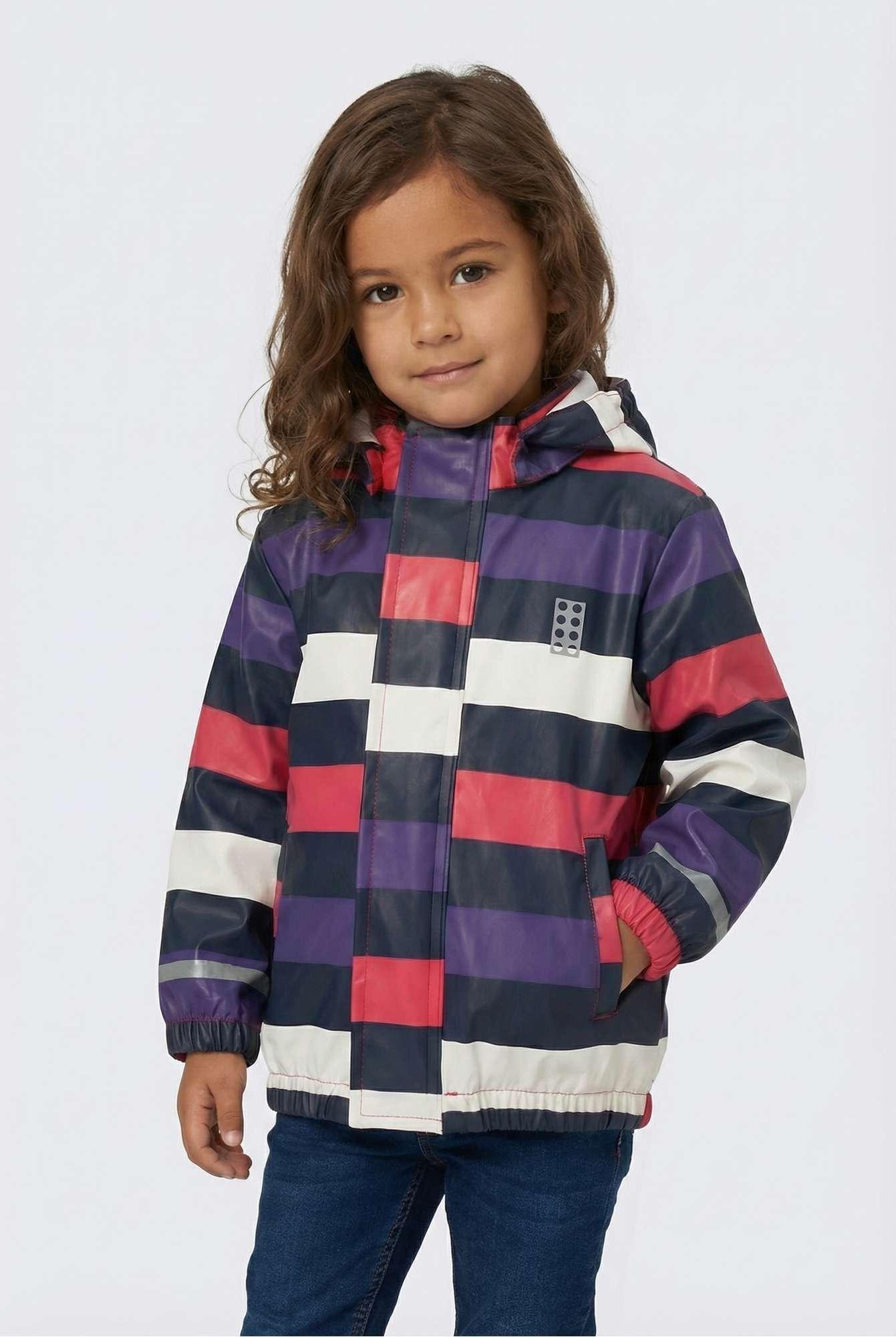 LEGO® Regenjacke - JANE 102 -LEGO®