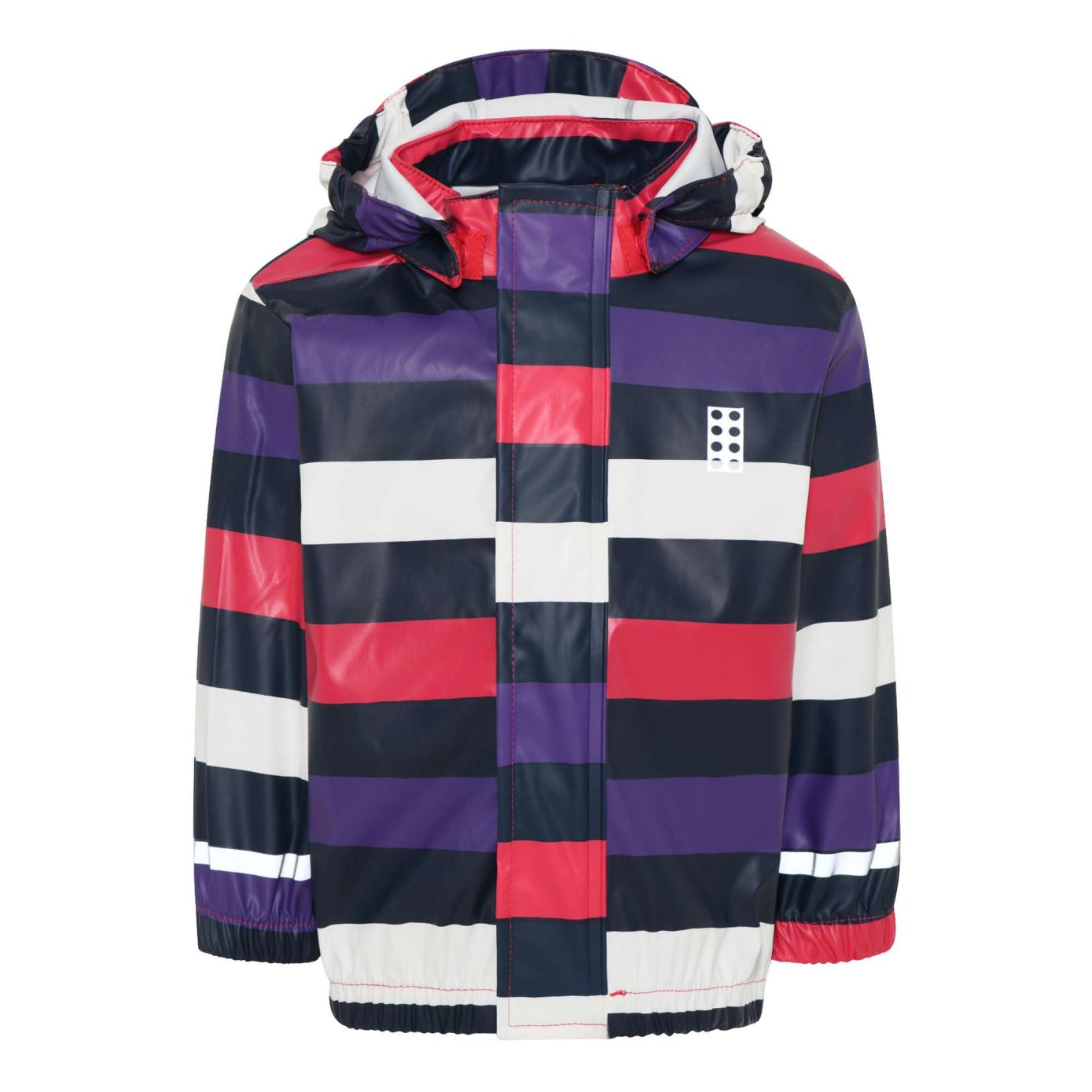 LEGO® Regenjacke - JANE 102 -LEGO®