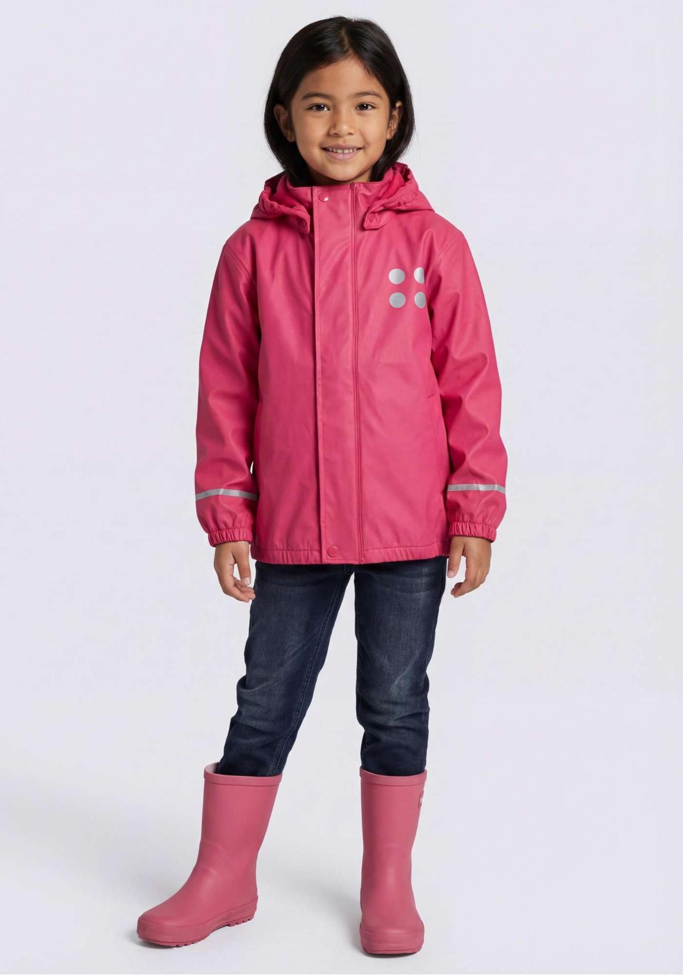 LEGO® Regenjacke - JAMAICA 101 -LEGO®