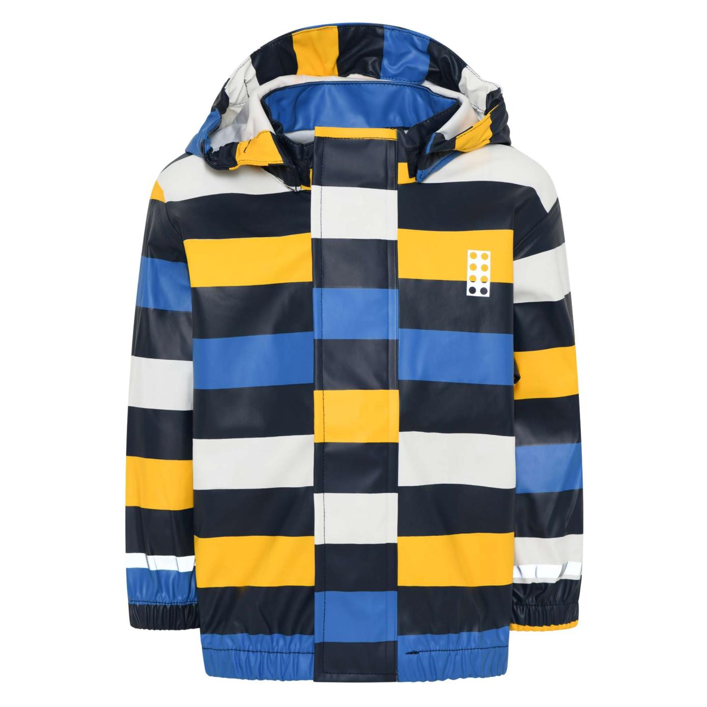 LEGO® Regenjacke - JUSTICE 102 -LEGO®