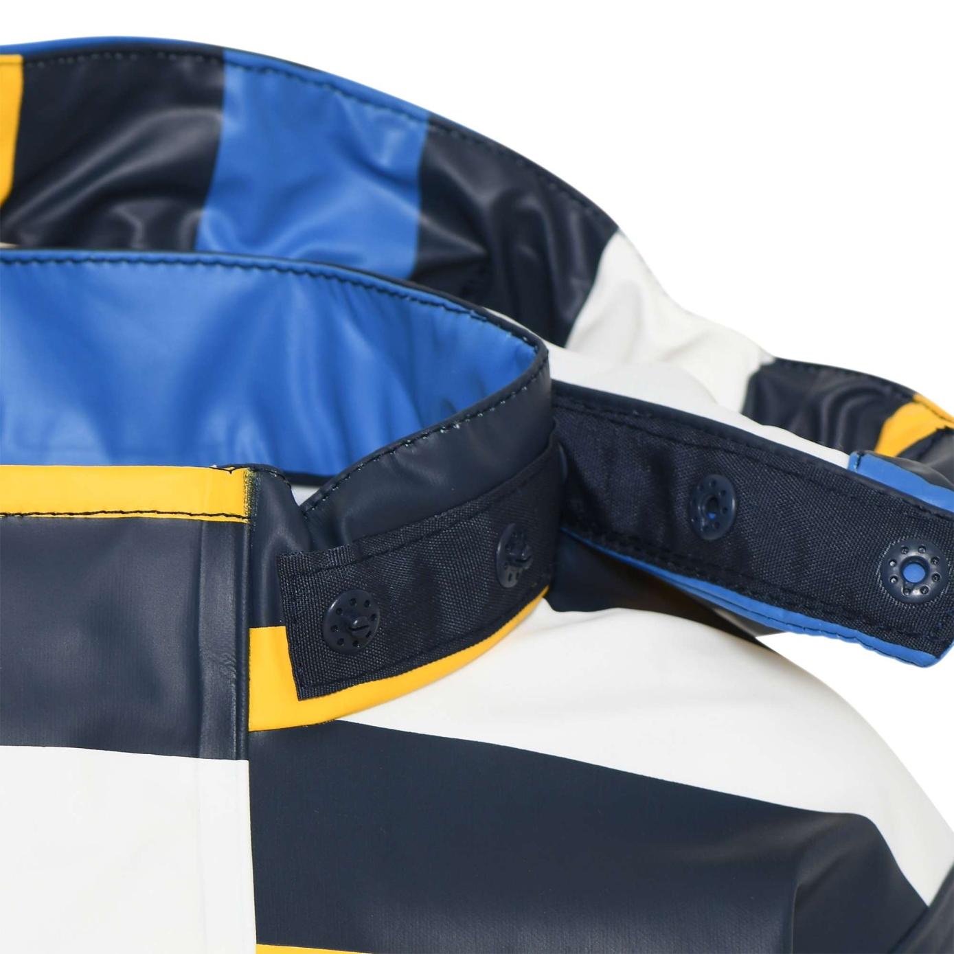 LEGO® Regenjacke - JUSTICE 102 -LEGO®