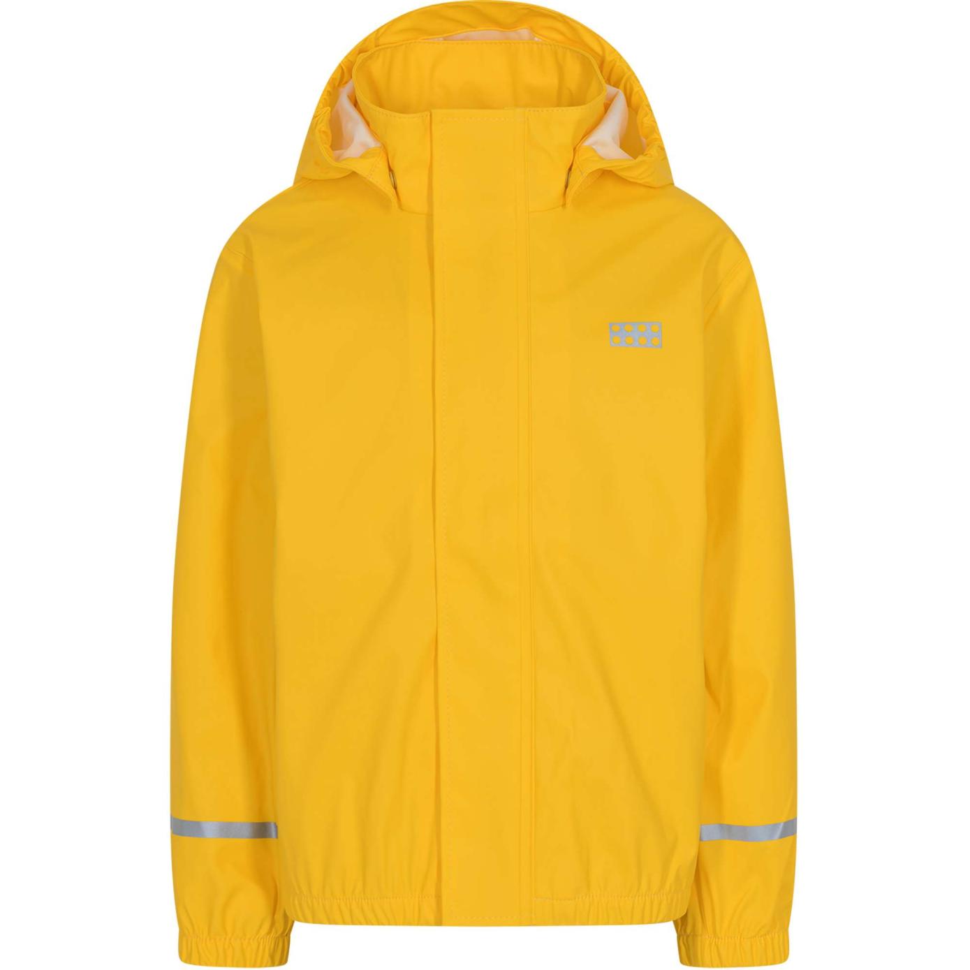 LEGO® Regenjacke - JUSTICE 101 -LEGO®