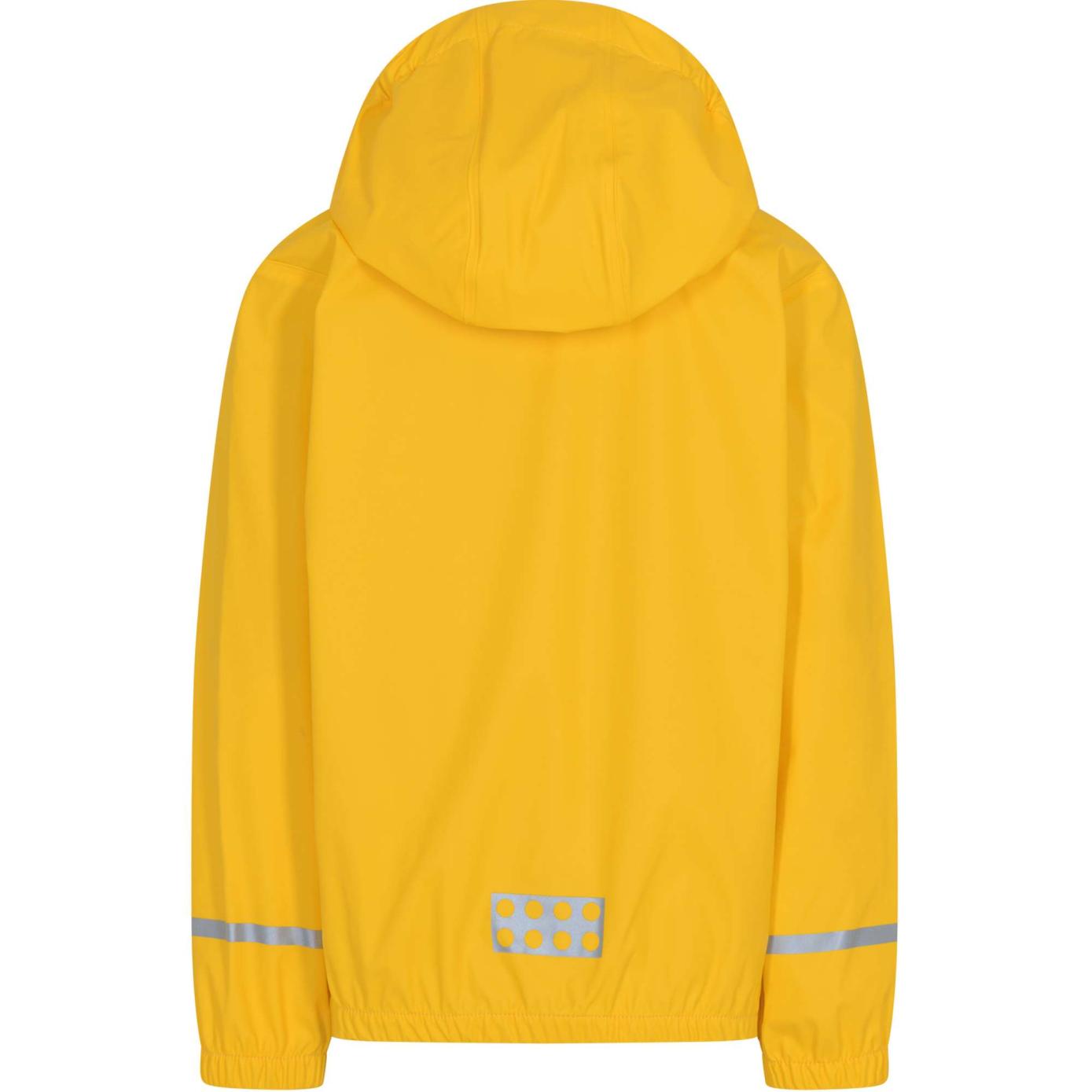 LEGO® Regenjacke - JUSTICE 101 -LEGO®