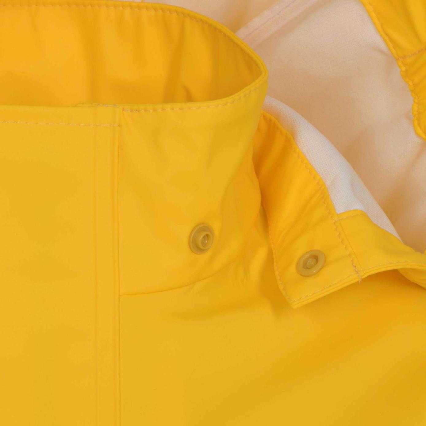 LEGO® Regenjacke - JUSTICE 101 -LEGO®