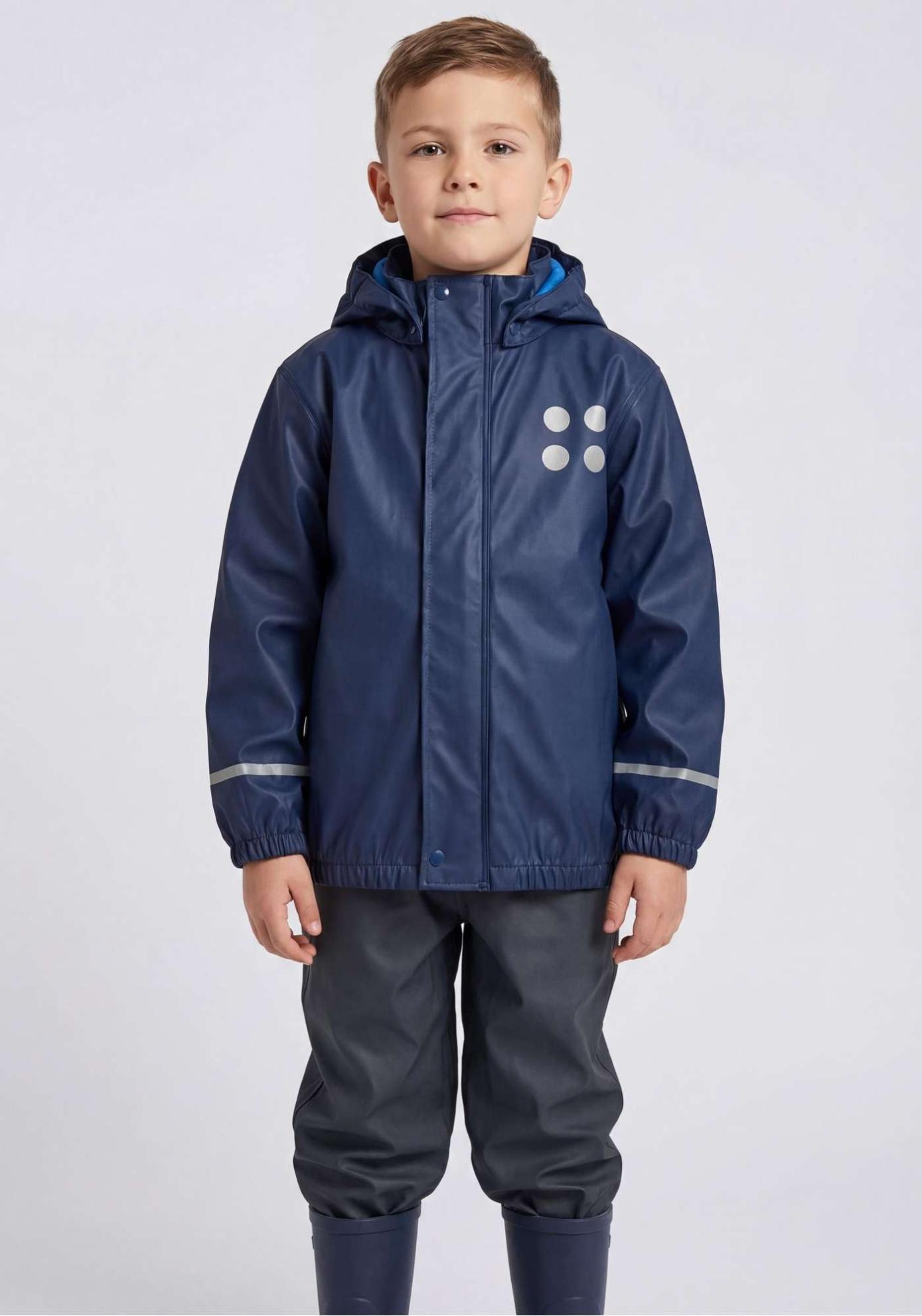 LEGO® Regenjacke - JONATHAN 101 -LEGO®