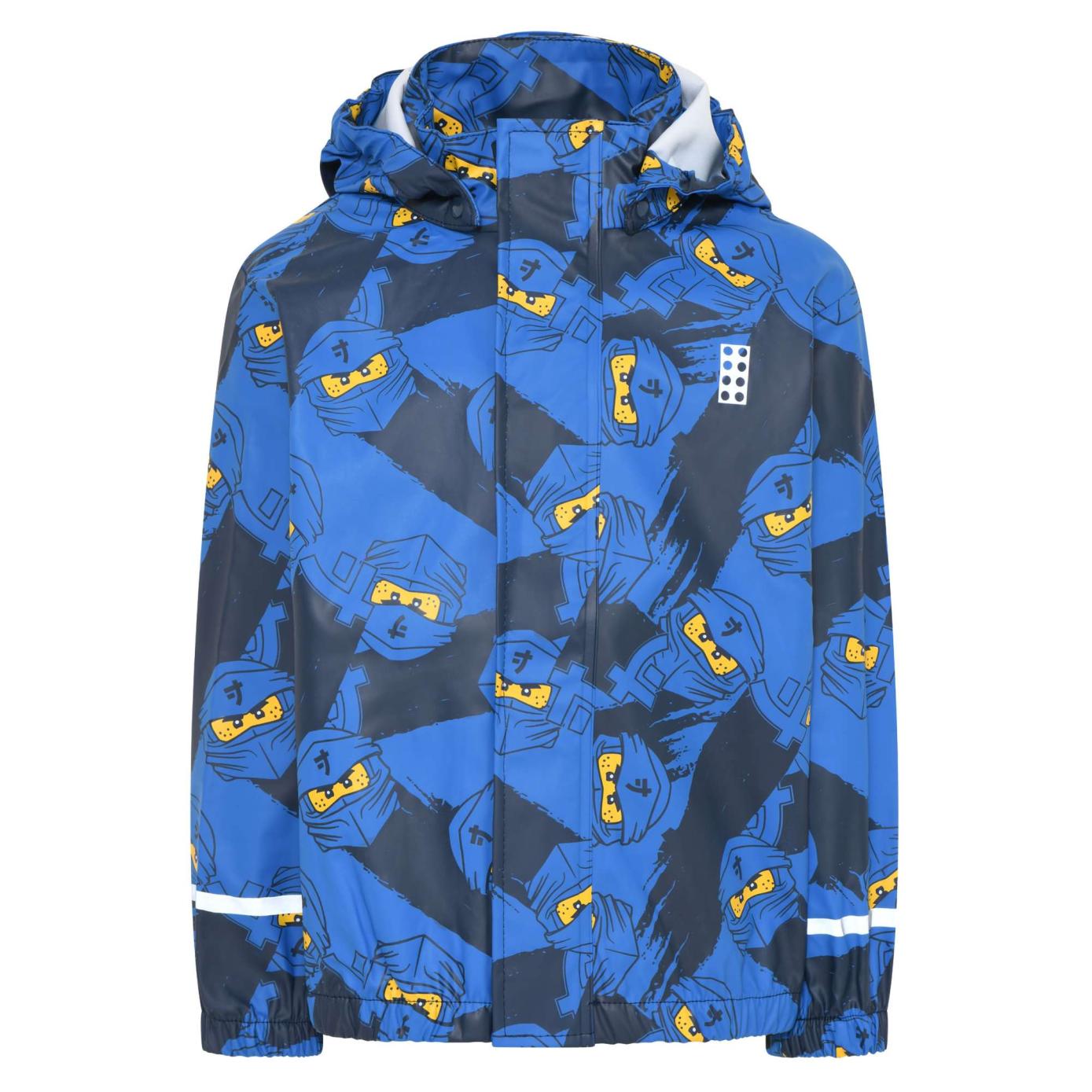 LEGO® Regenjacke - JONATHAN 103 -LEGO®