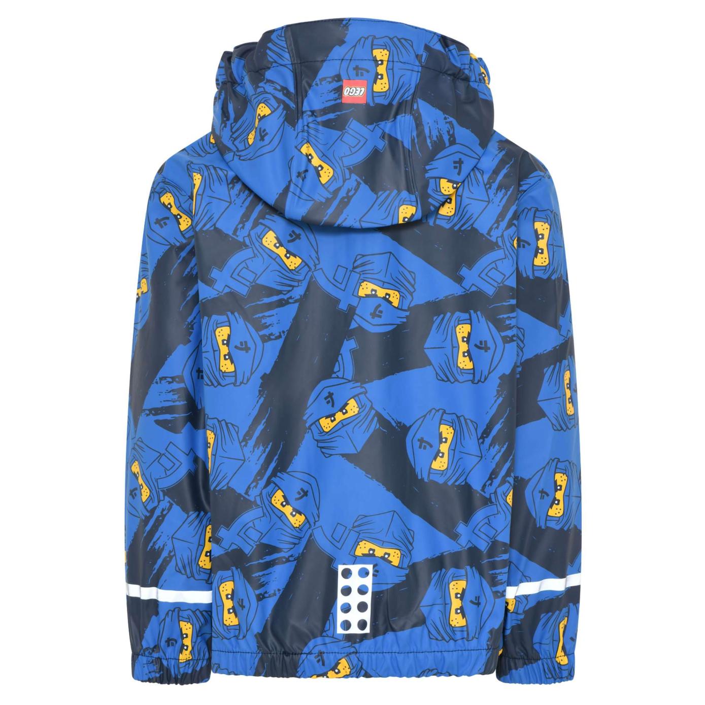 LEGO® Regenjacke - JONATHAN 103 -LEGO®