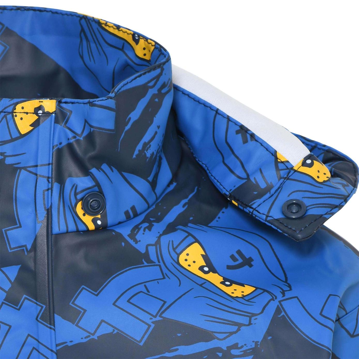 LEGO® Regenjacke - JONATHAN 103 -LEGO®