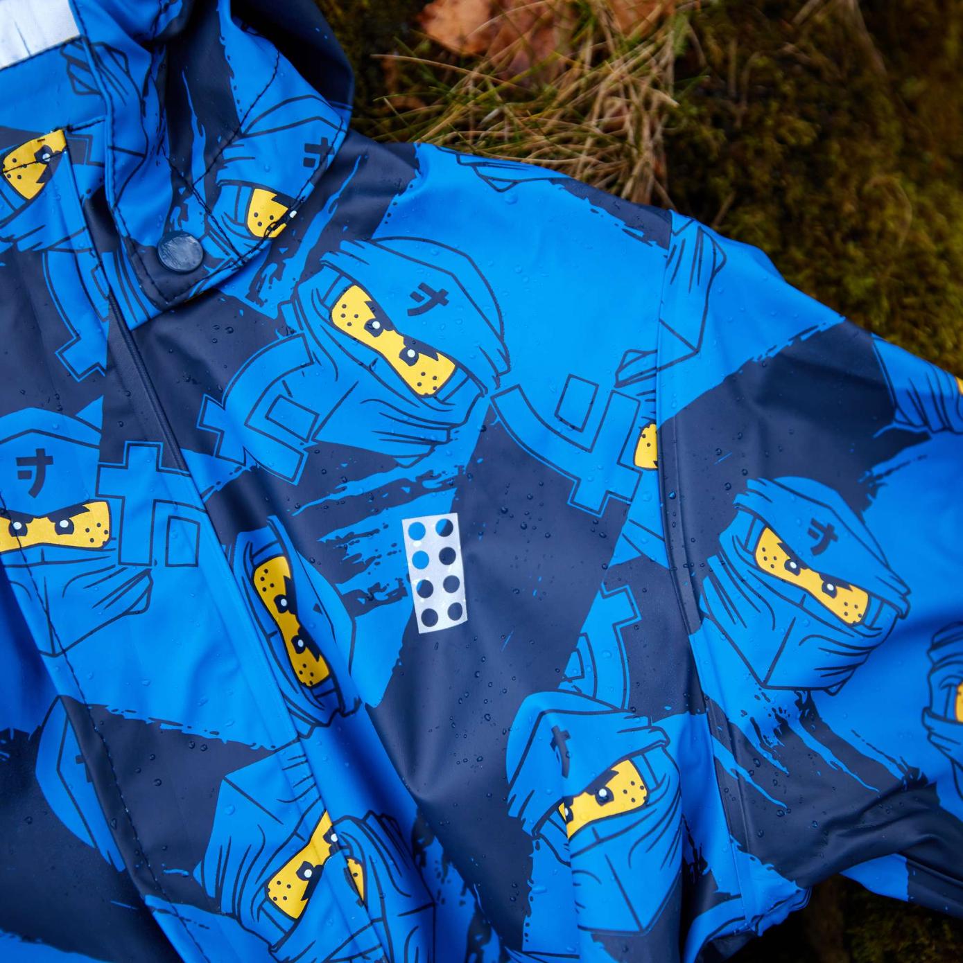 LEGO® Regenjacke - JONATHAN 103 -LEGO®