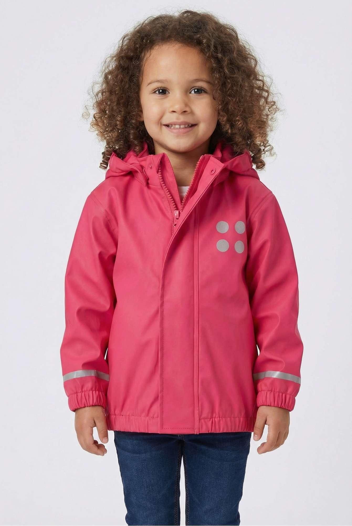 LEGO® Regenjacke - JANE 101 -LEGO®