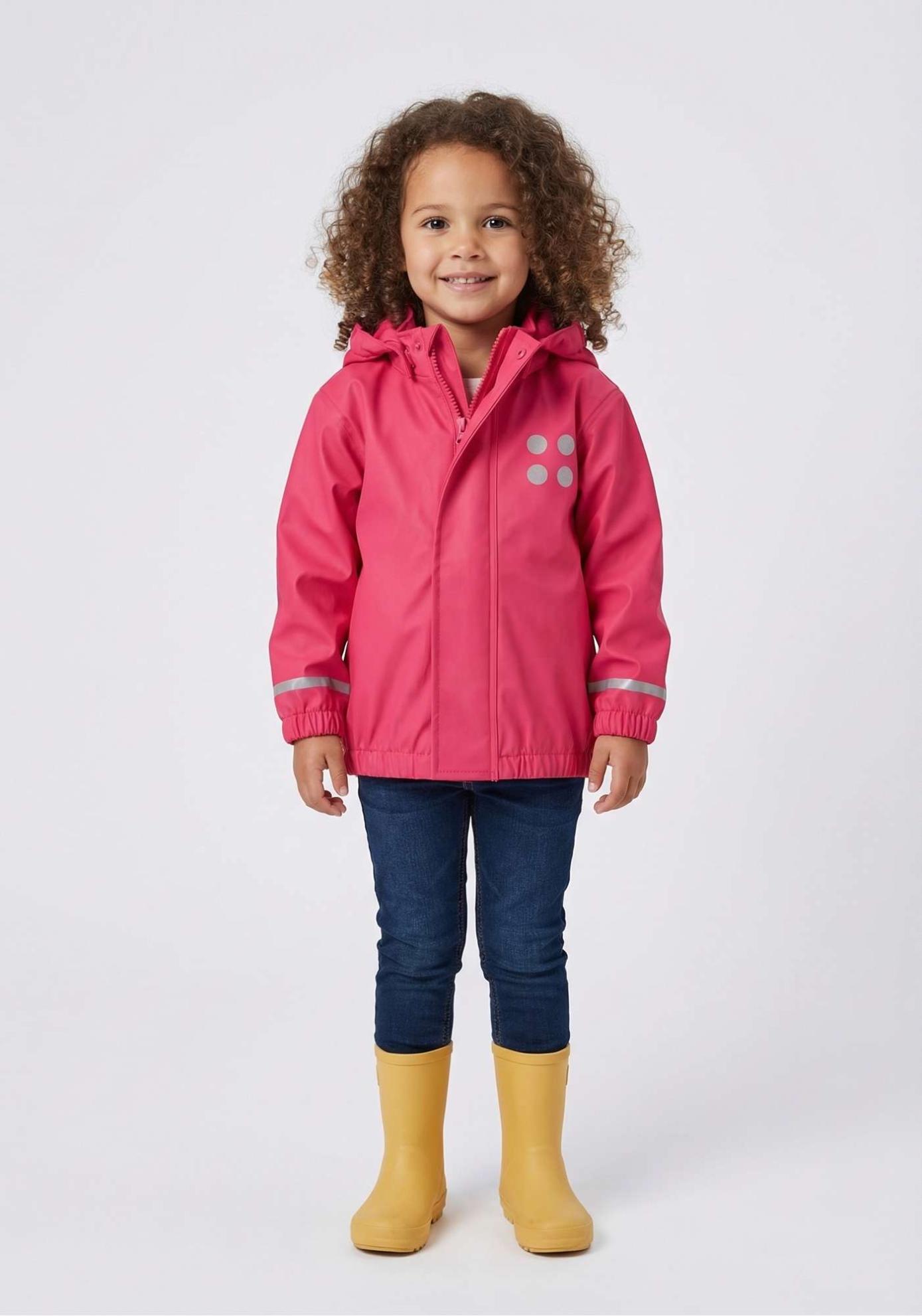 LEGO® Regenjacke - JANE 101 -LEGO®