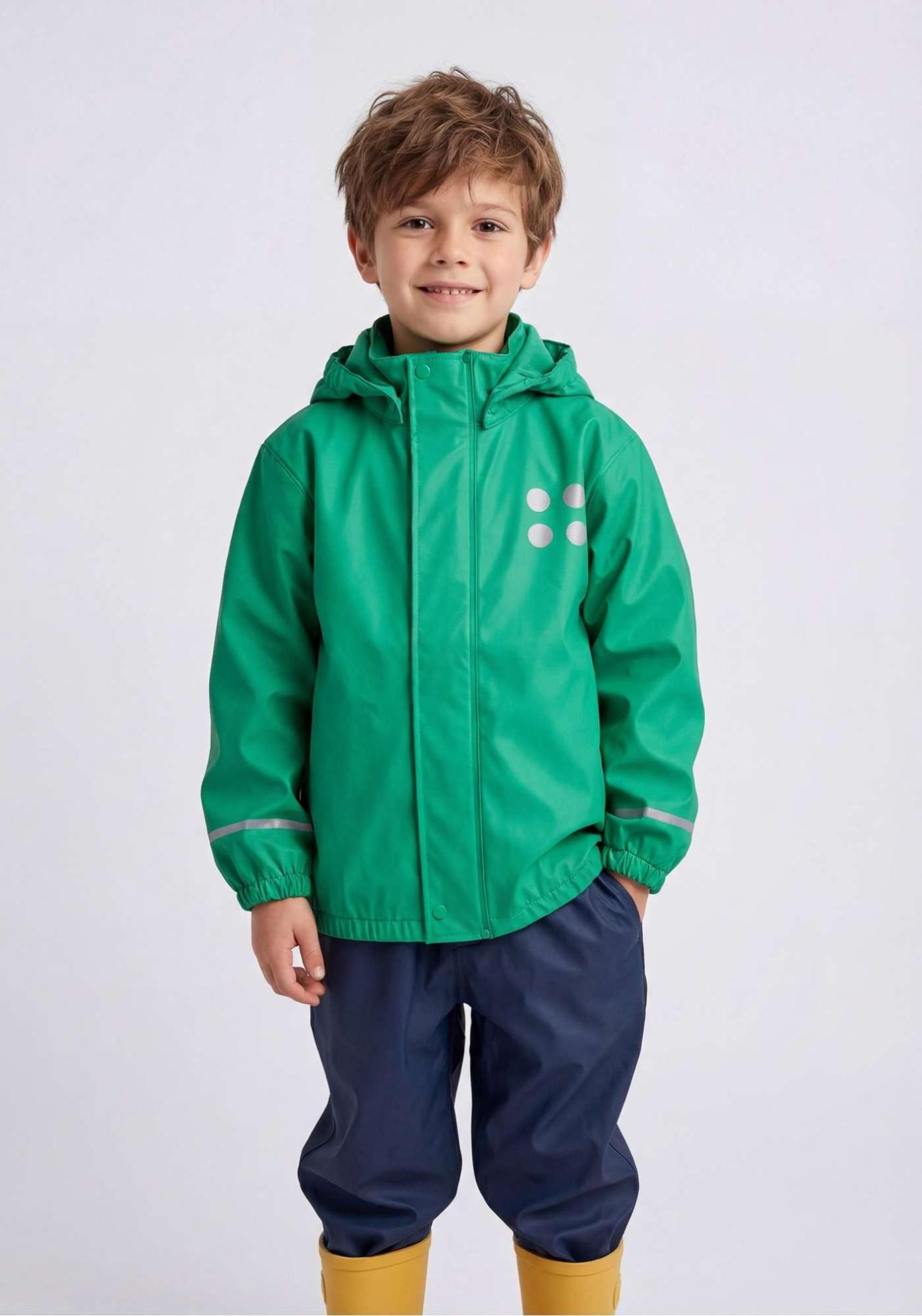 LEGO® Regenjacke - JONATHAN 101 -LEGO®
