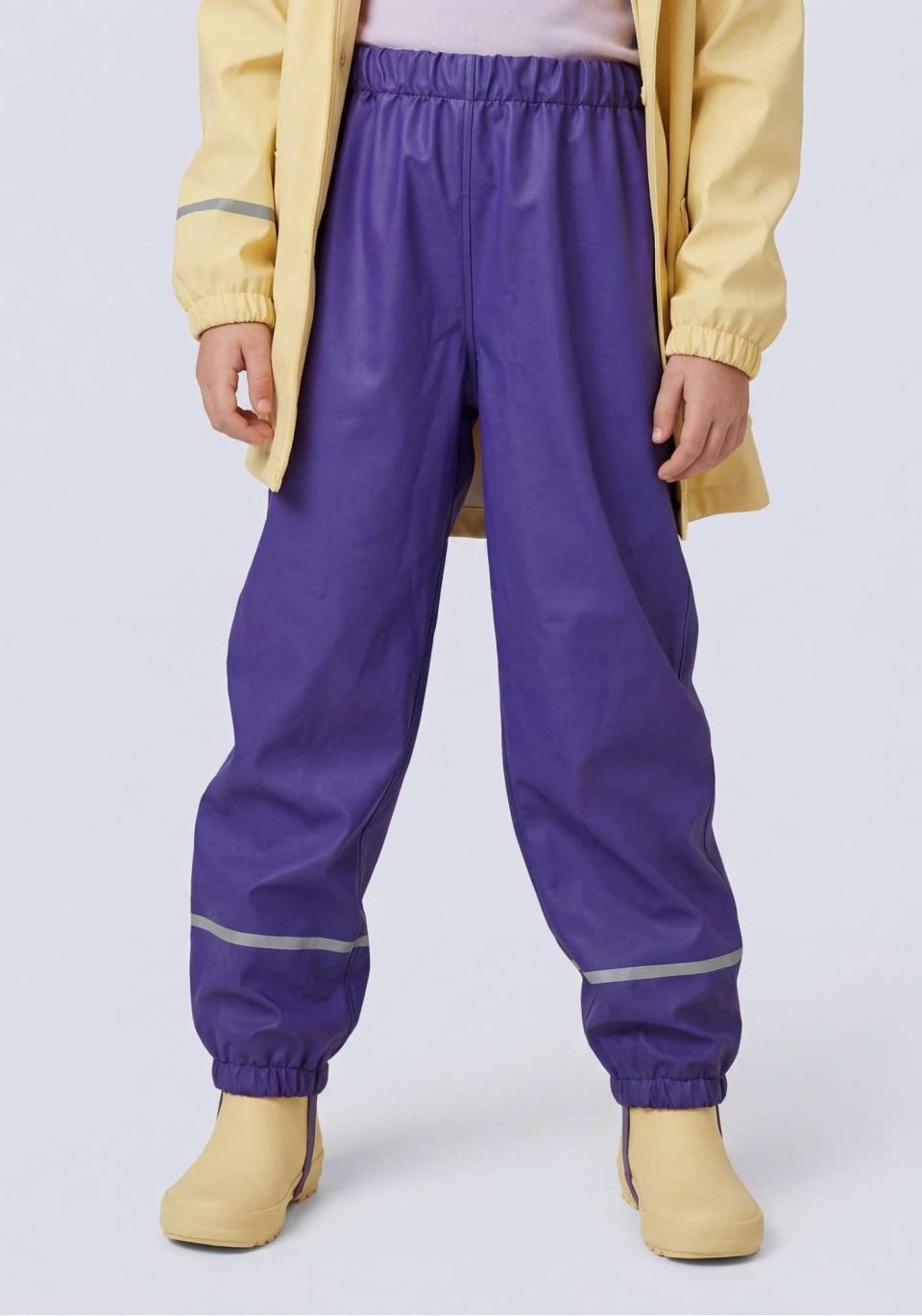 LEGO® Regenhose - PATIENCE 101 -LEGO®