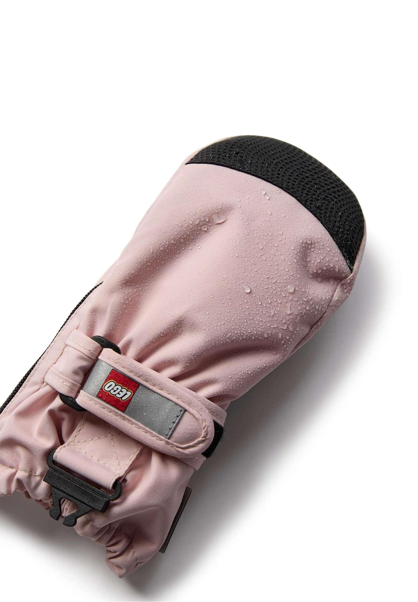 LEGO® Fäustlinge mit Membran - LWARIPO 703 -LEGO®