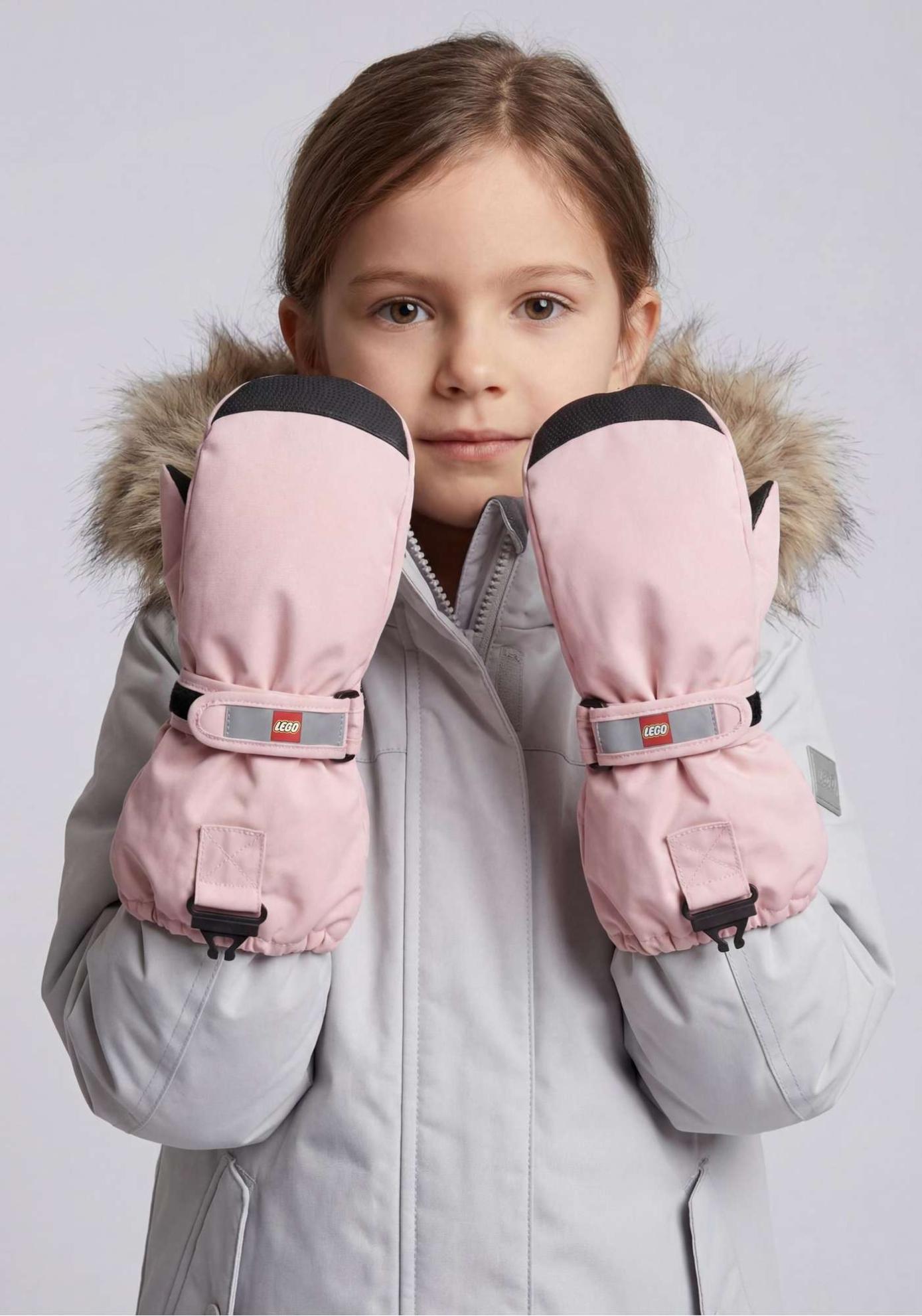 LEGO® Fäustlinge mit Membran - LWATLIN 706 -LEGO®