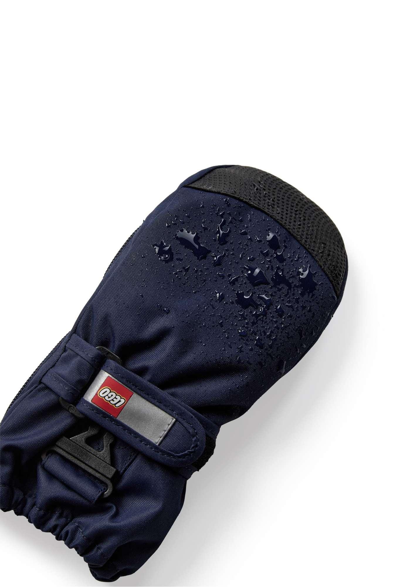 LEGO® Fäustlinge mit Membran - LWARIPO 703 -LEGO®