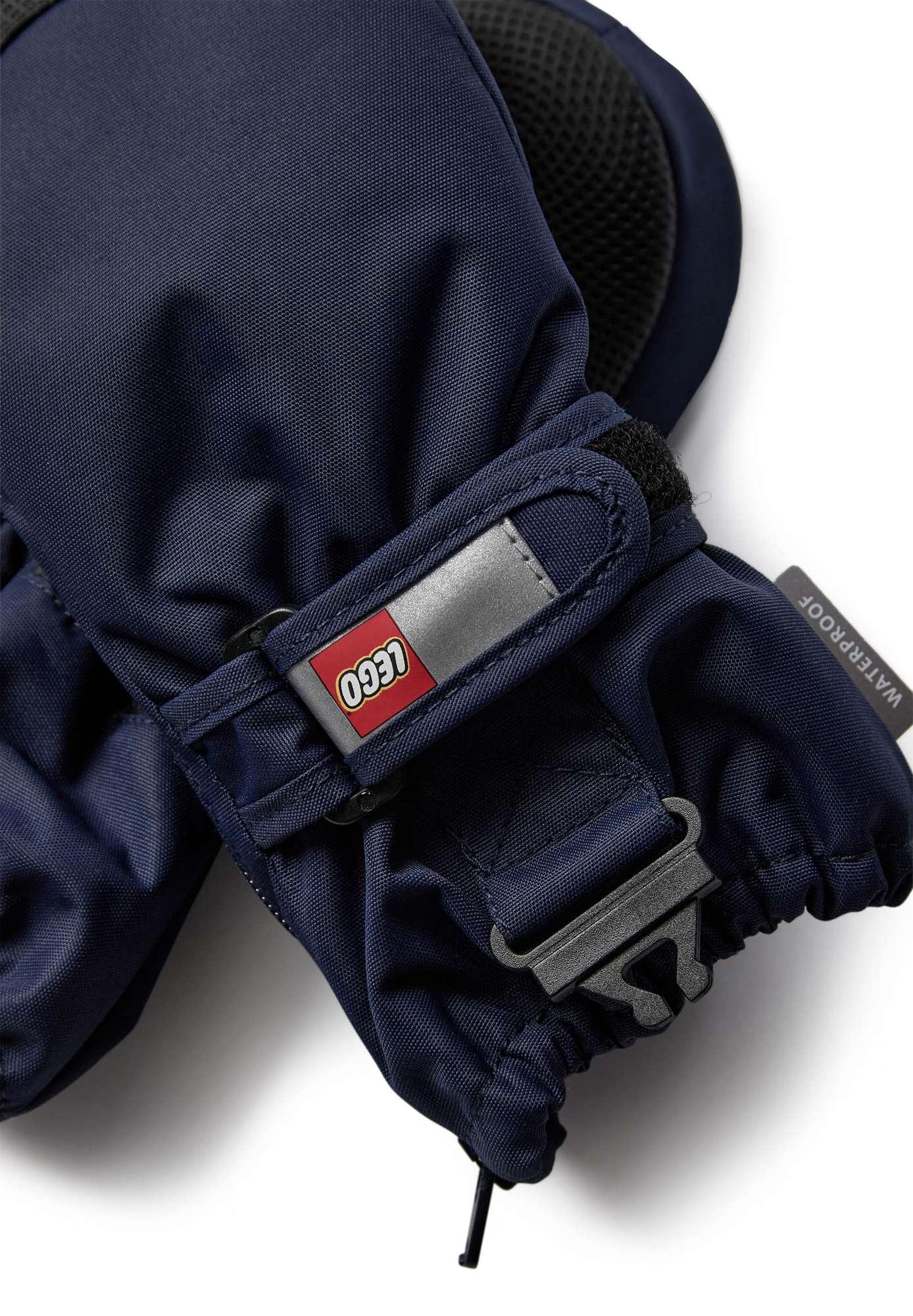 LEGO® Fäustlinge mit Membran - LWARIPO 703 -LEGO®