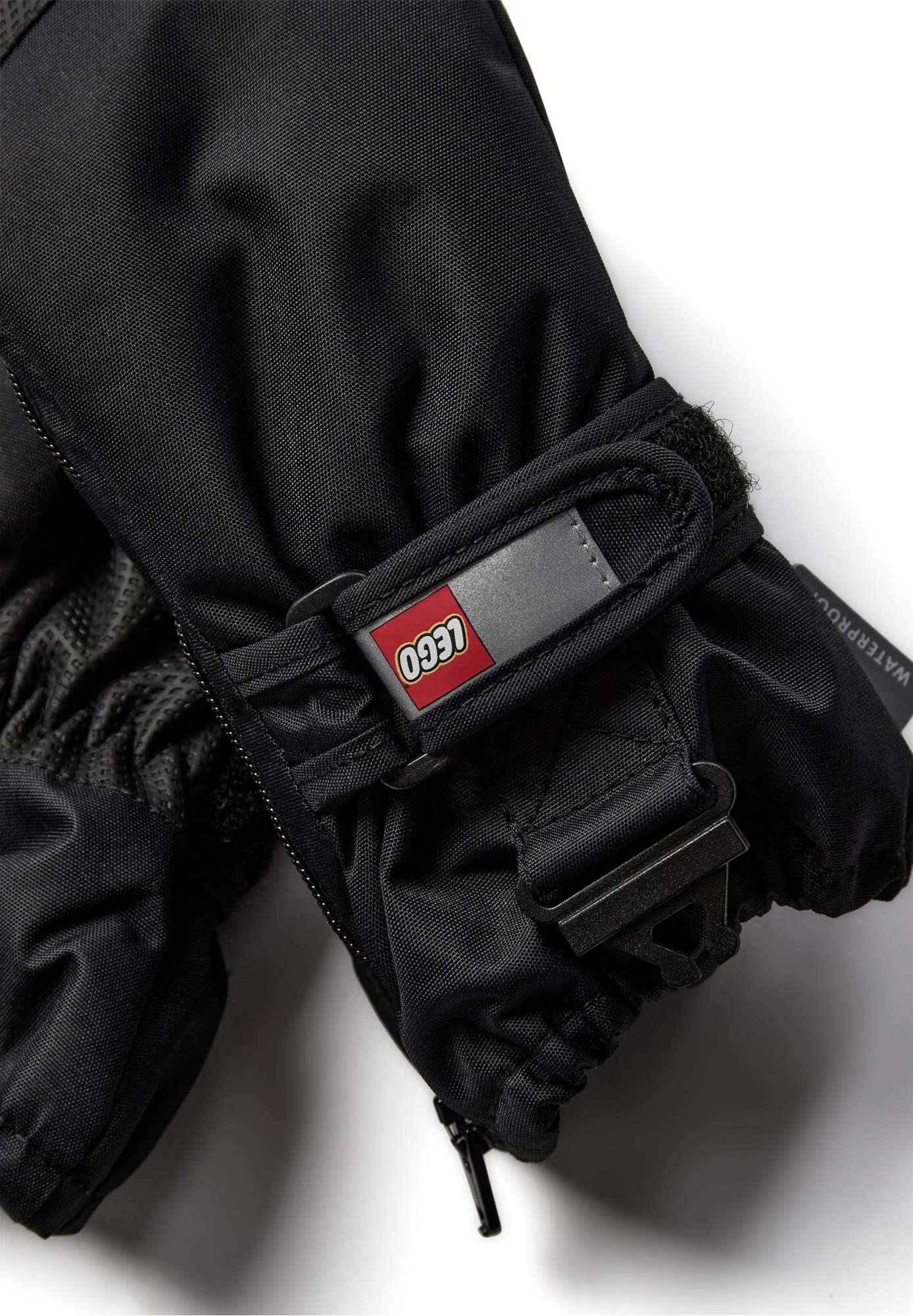 LEGO® Fäustlinge mit Membran - LWARIPO 703 -LEGO®