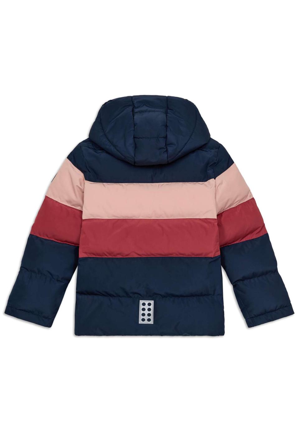 LEGO® Jacke LWJIPE 705 -LEGO®