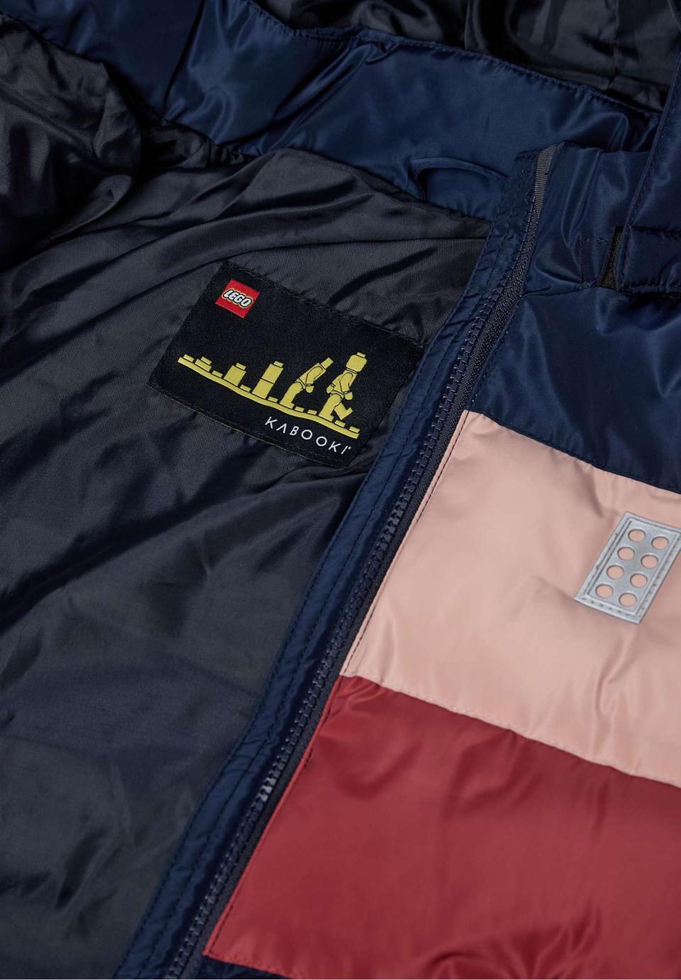 LEGO® Jacke LWJIPE 705 -LEGO®