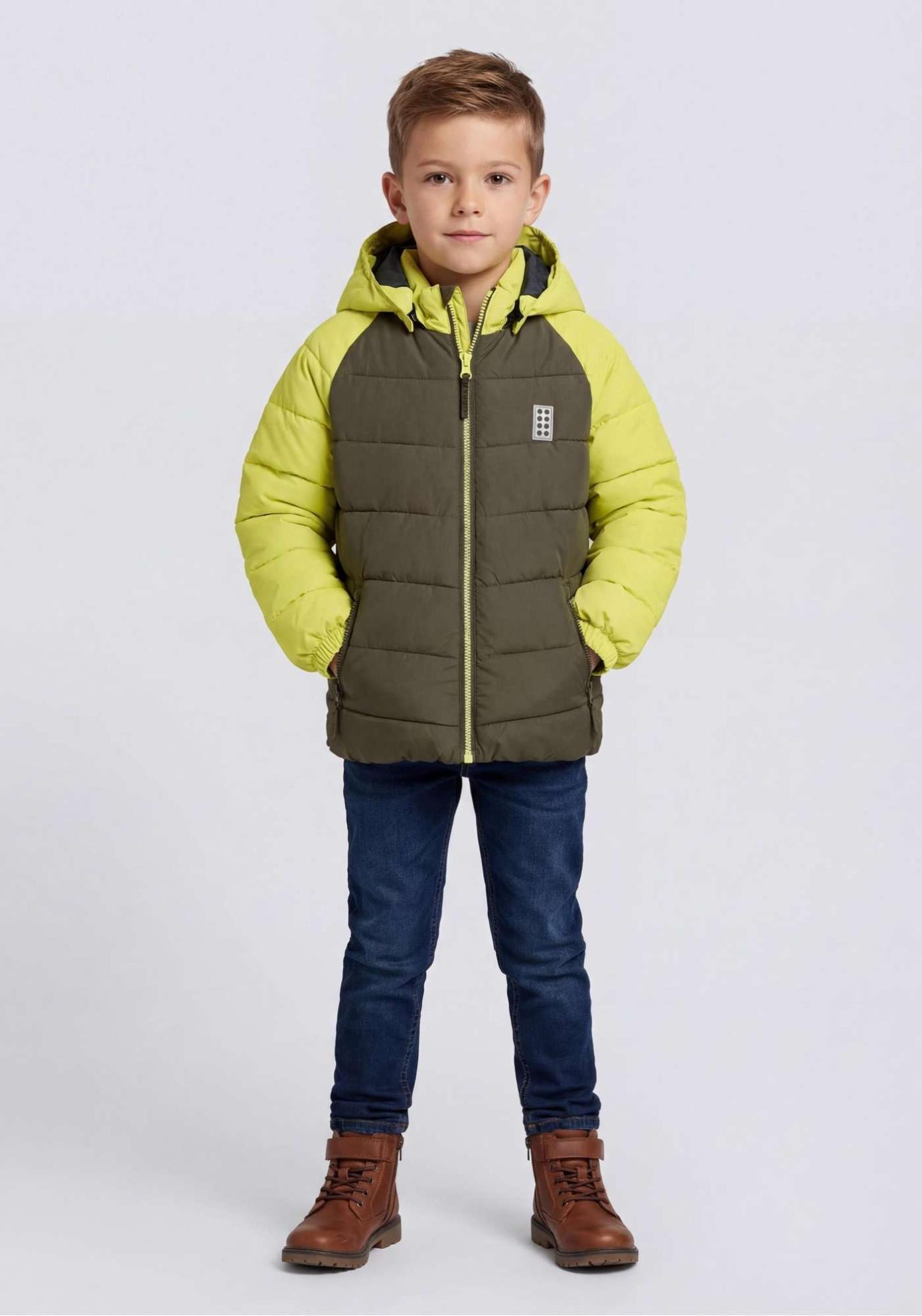 LEGO® Jacke - LWJIPE 704 -LEGO®