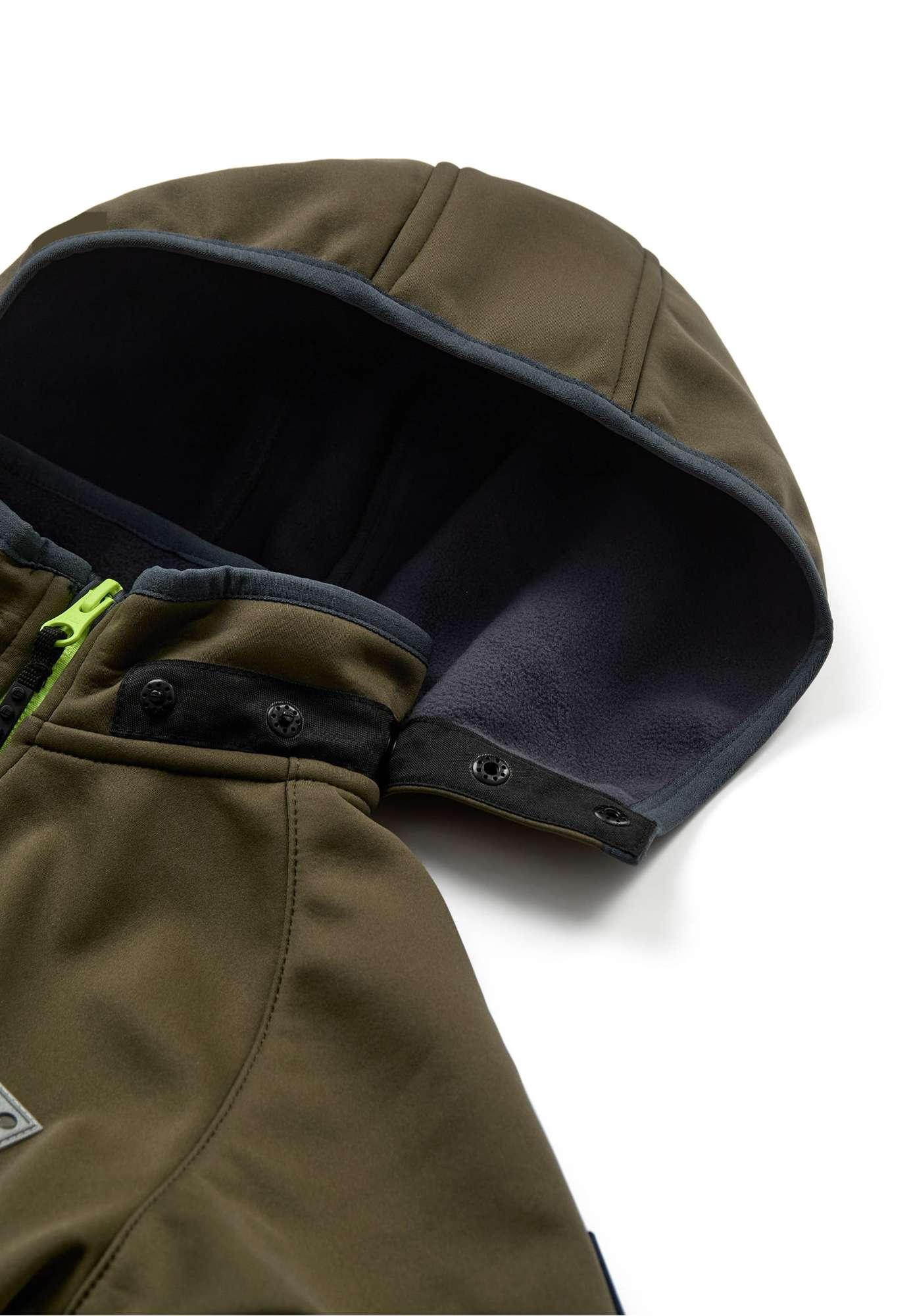 LEGO® Softshelljacke - LWSKY 764 -LEGO®