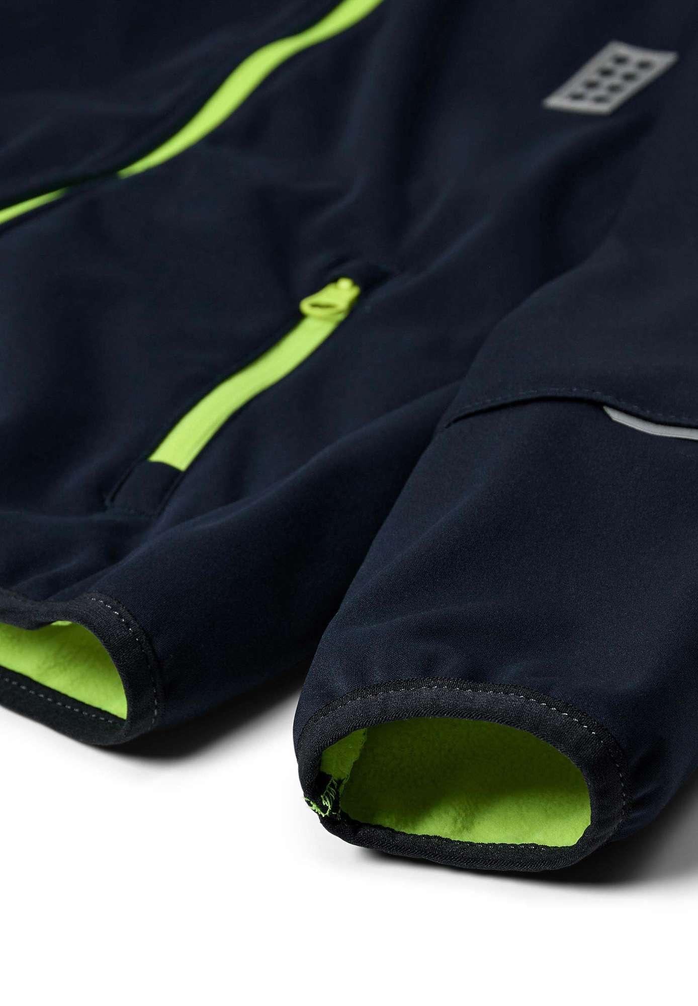 LEGO® Softshelljacke - LWSKY 764 -LEGO®