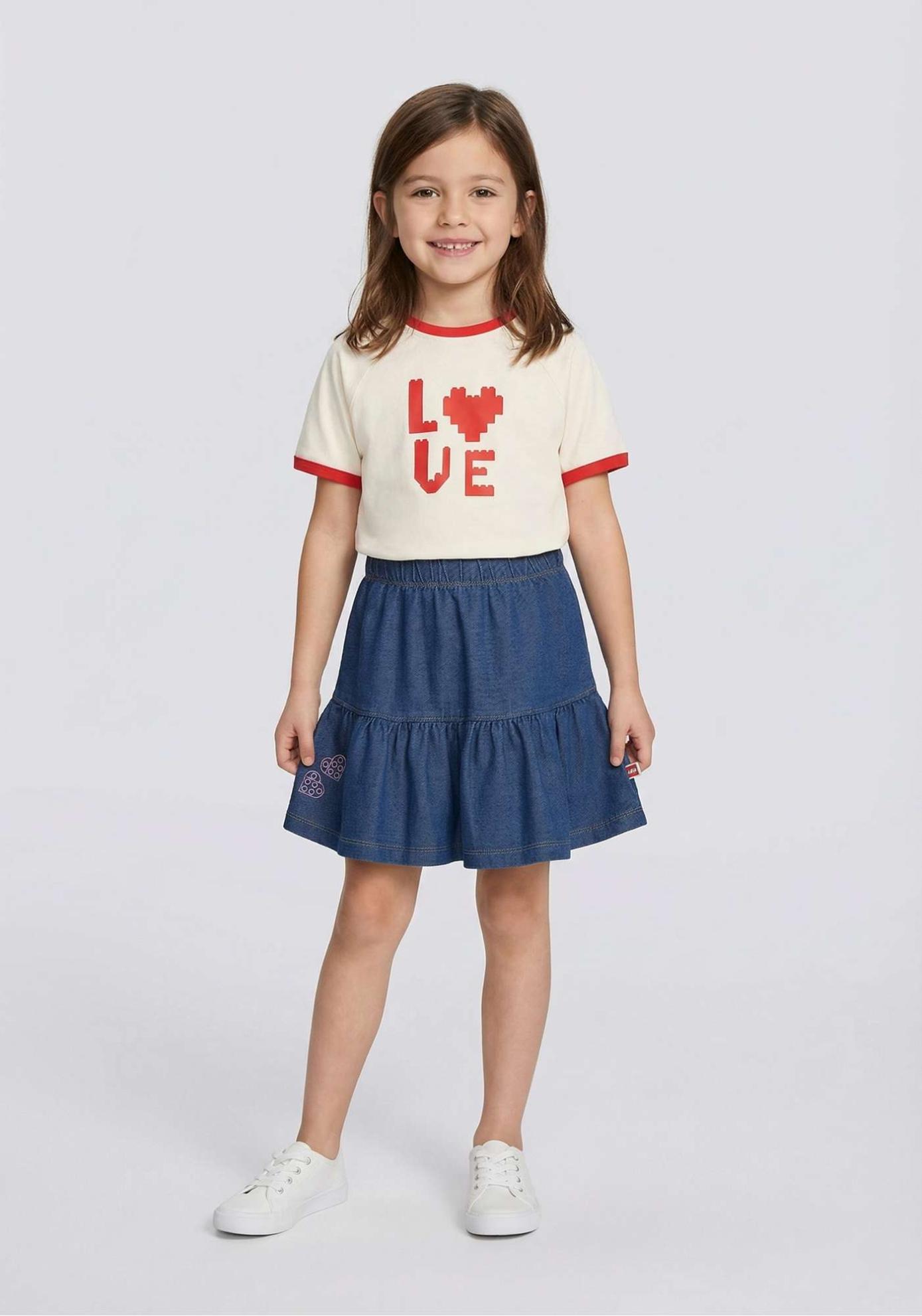 LEGO® Rock - LWDANA 200 -LEGO®