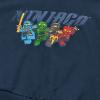 LEGO® NINJAGO® Kapuzen-Sweatshirt - LWSIAN 103 -LEGO®