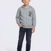 LEGO® NINJAGO® Kapuzen-Sweatshirt - LWSIAN 102 -LEGO®