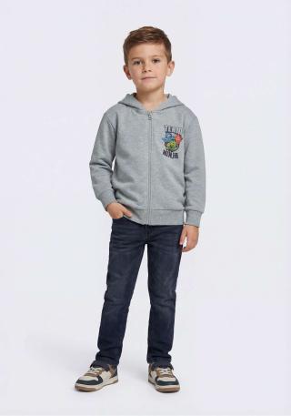 LEGO® NINJAGO® Kapuzen-Sweatshirt - LWSIAN 102 -LEGO®