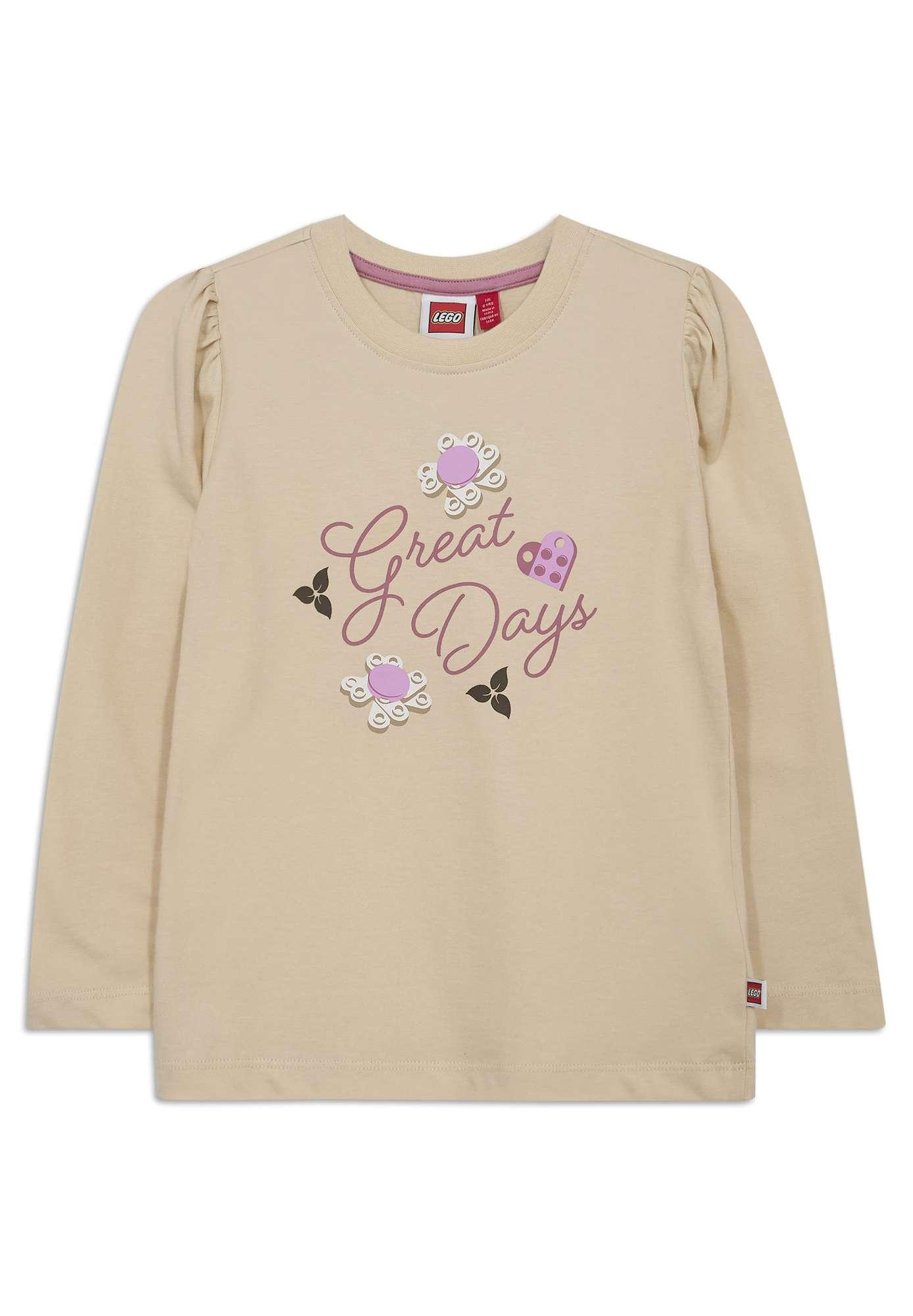 LEGO® T-Shirt langarm - LWTUNA 100 -LEGO®