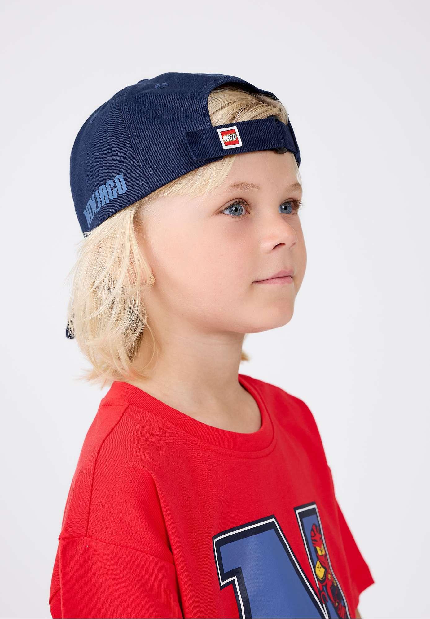 LEGO® NINJAGO® Kappe / Cap - LWAIKO 105 -LEGO®