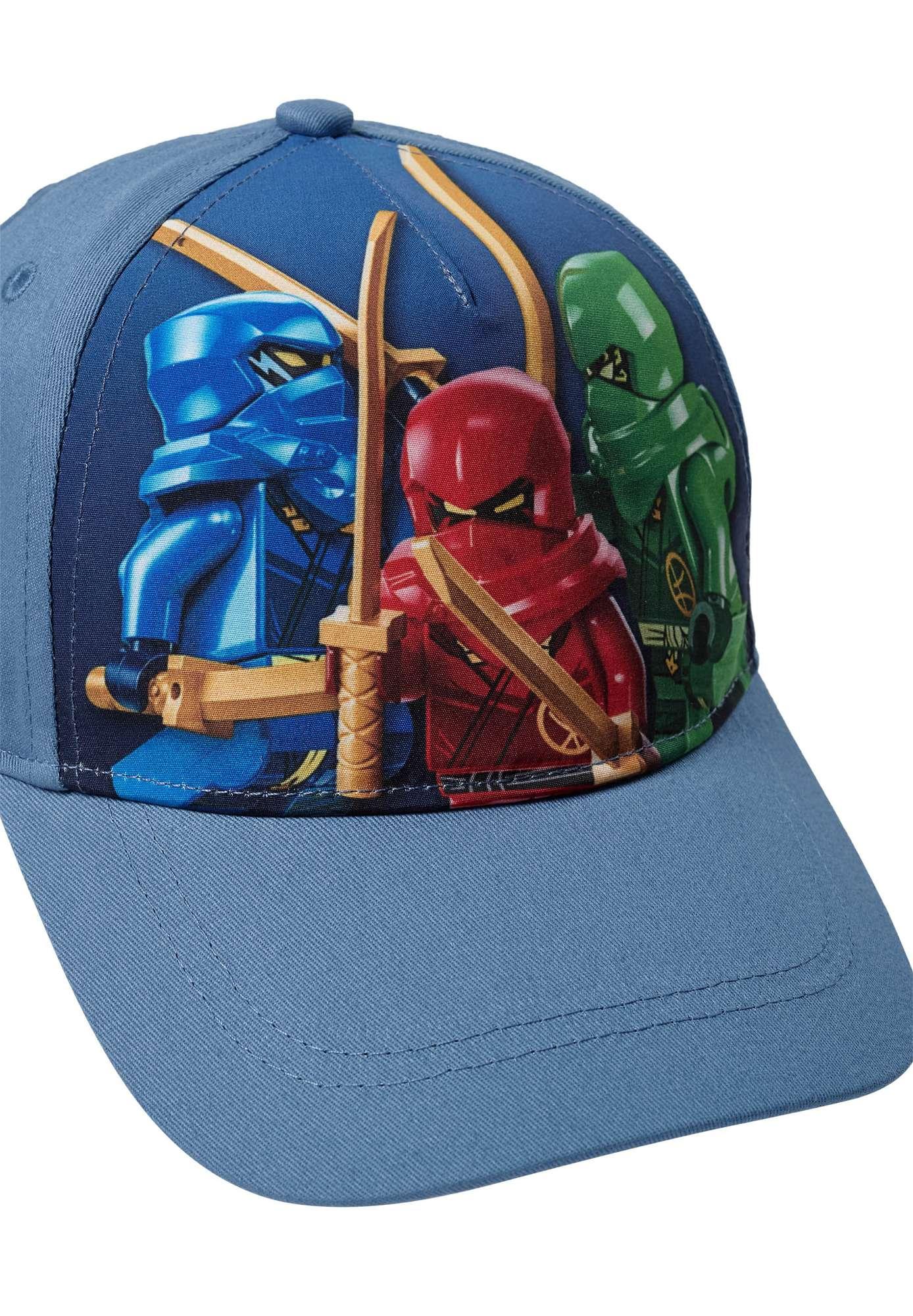 LEGO® NINJAGO® Kappe / Cap - LWAIKO 105 -LEGO®