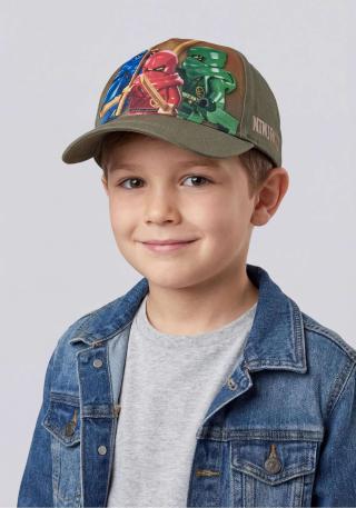 LEGO® NINJAGO® Kappe / Cap - LWAIKO 105 -LEGO®