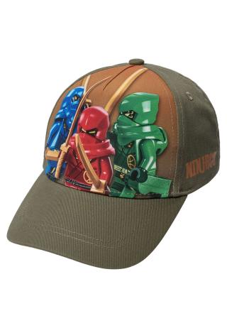 LEGO® NINJAGO® Kappe / Cap - LWAIKO 105 -LEGO®
