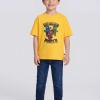 LEGO® NINJAGO® T-Shirt kurzarm - LWTAJ 105 -LEGO®