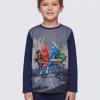 LEGO® NINJAGO® T-Shirt langarm - LWTAJ 101 -LEGO®